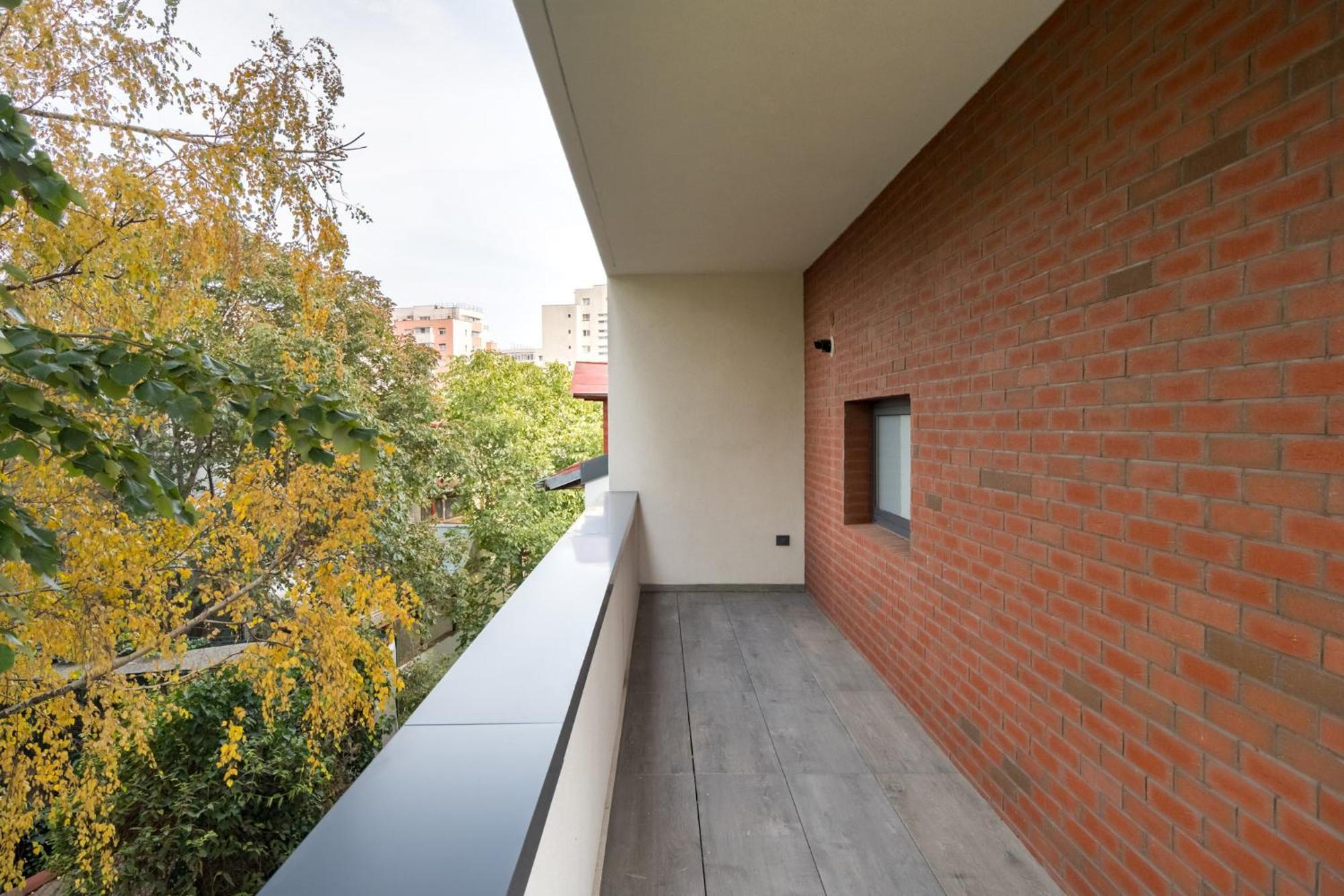 Appartement Eden - Elegant Retreat In Rosetti Luxury à Bucarest Extérieur photo
