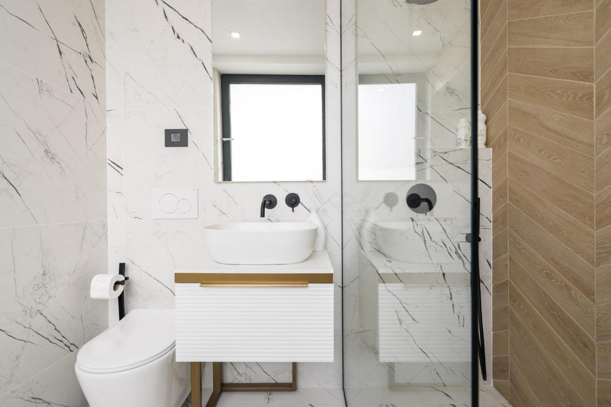 Appartement Eden - Elegant Retreat In Rosetti Luxury à Bucarest Extérieur photo