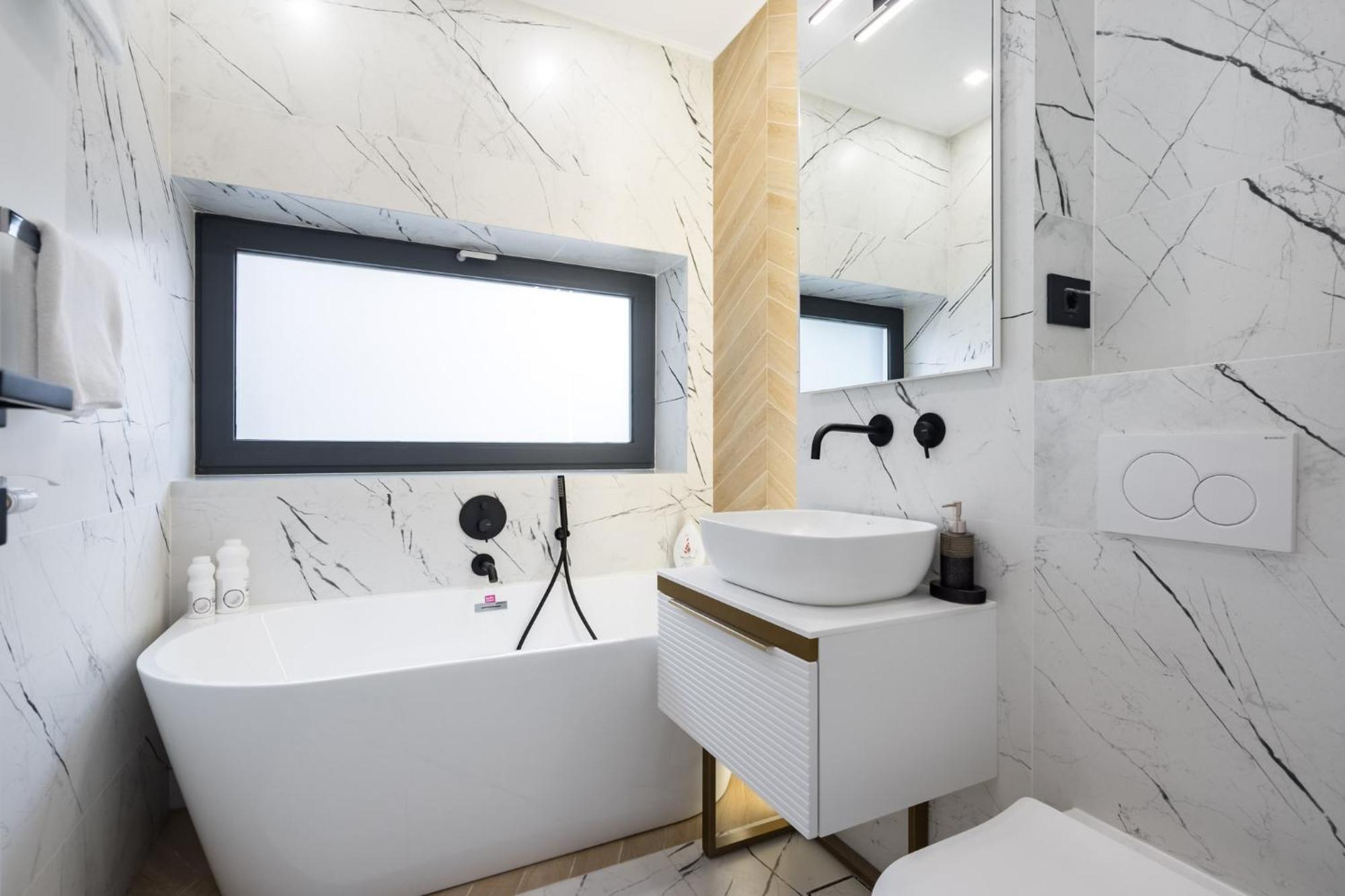 Appartement Eden - Elegant Retreat In Rosetti Luxury à Bucarest Extérieur photo