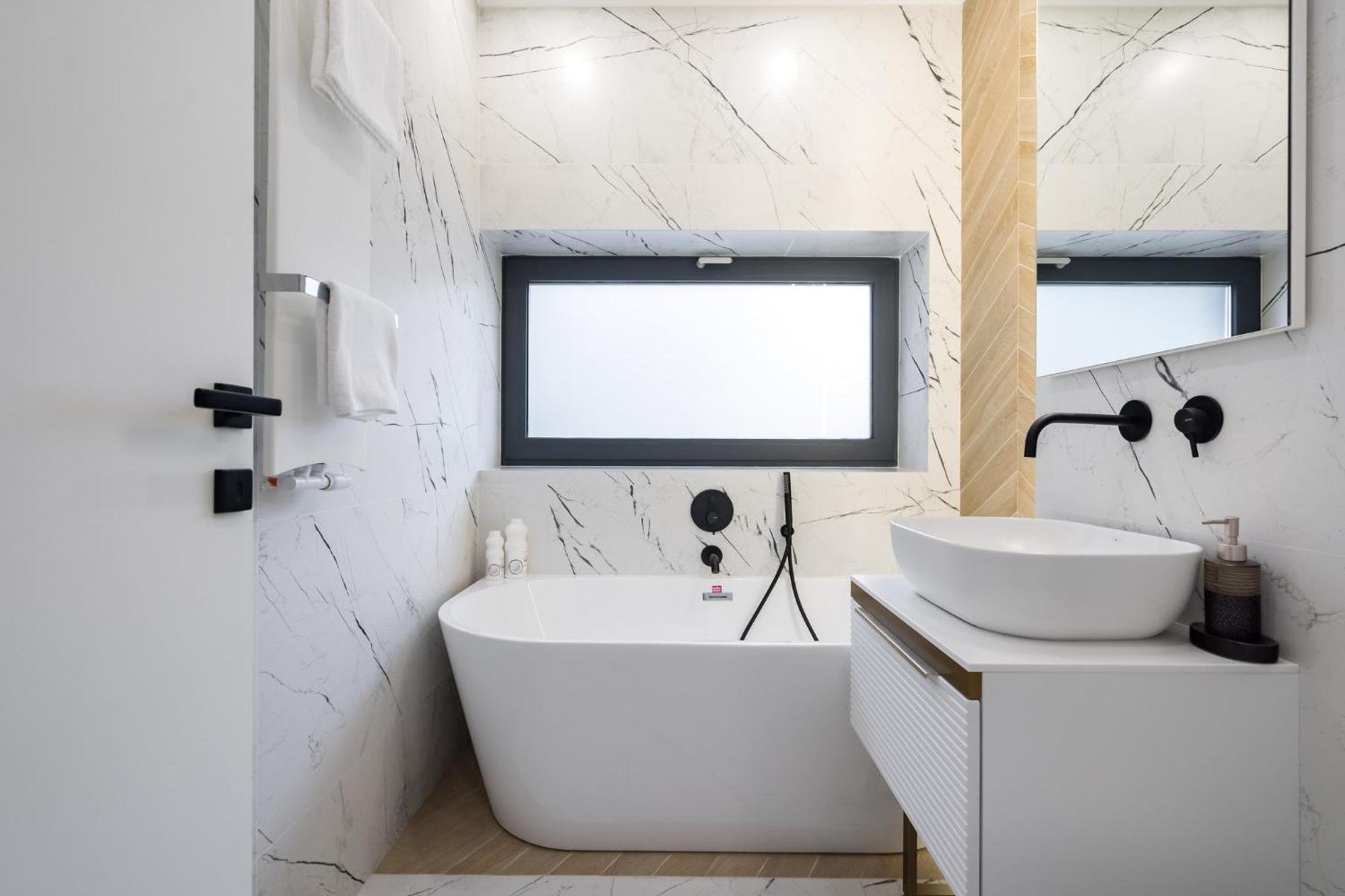 Appartement Eden - Elegant Retreat In Rosetti Luxury à Bucarest Extérieur photo