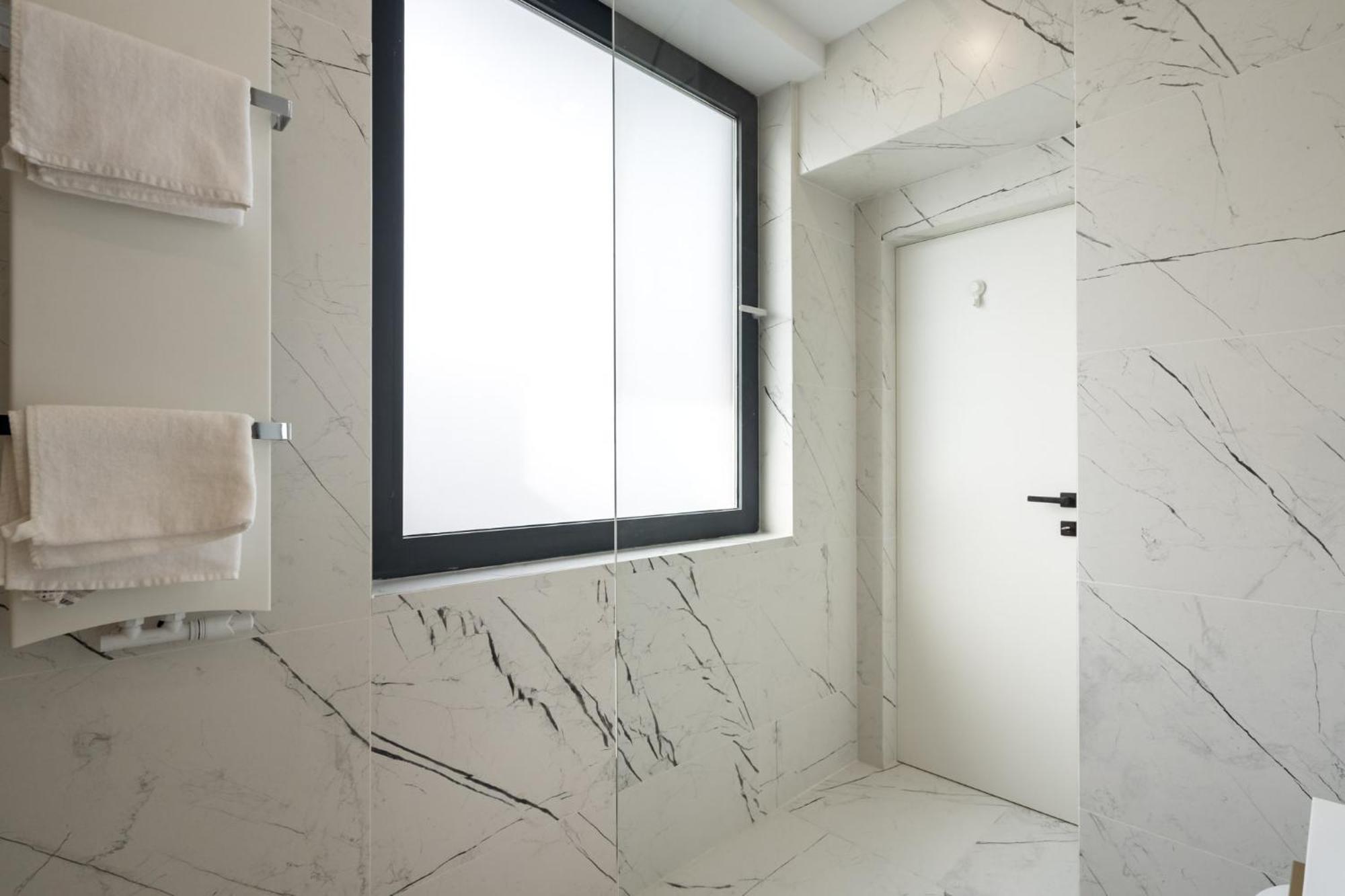 Appartement Eden - Elegant Retreat In Rosetti Luxury à Bucarest Extérieur photo